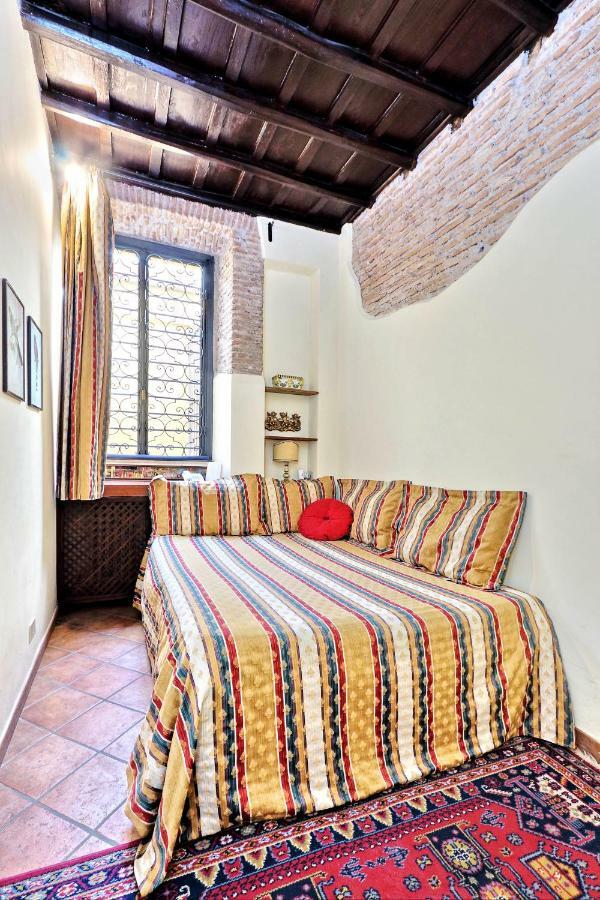 Sforza A Monti Casa vacanze *