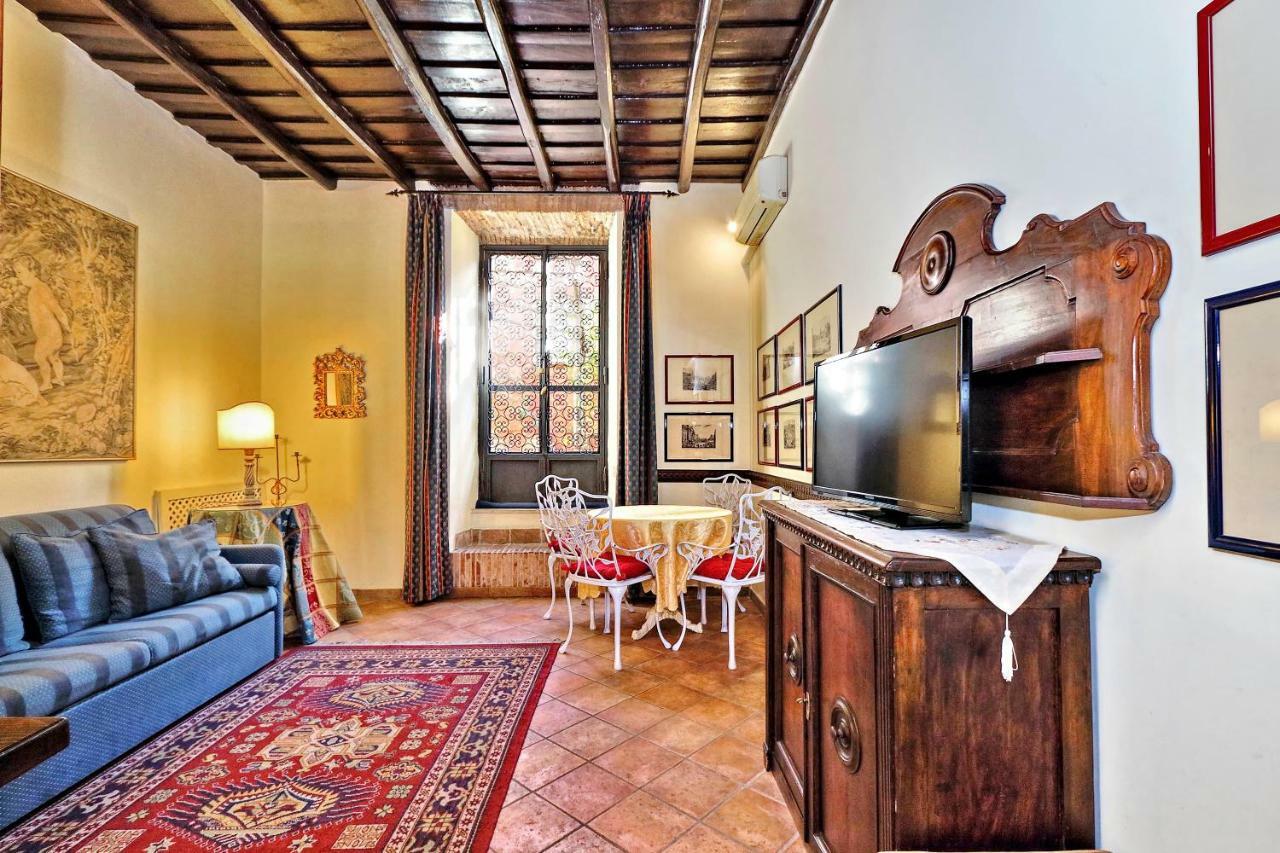 Sforza A Monti Сasa de vacaciones Roma