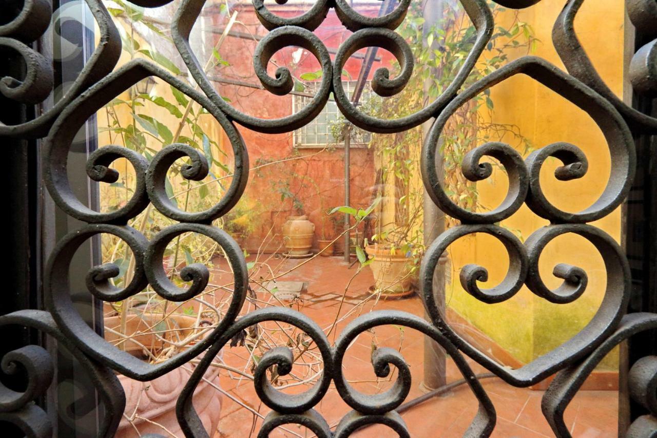 Sforza A Monti Casa vacanze