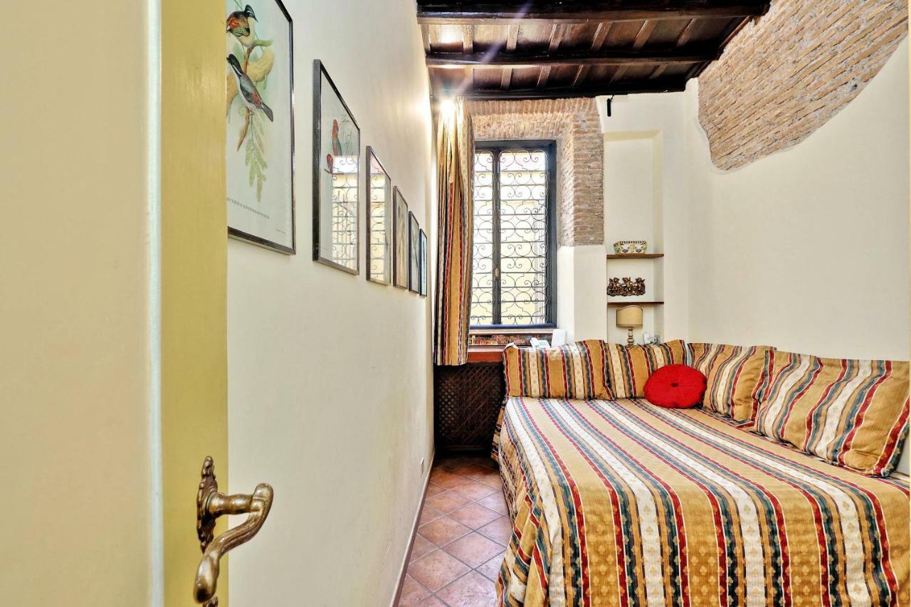 Casa vacanze Sforza A Monti Roma