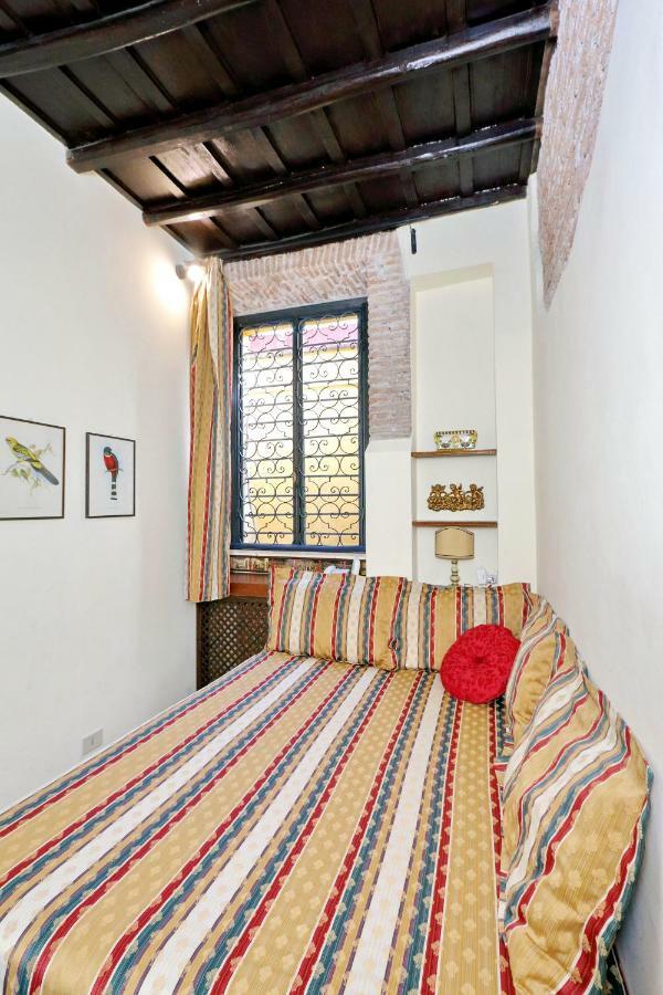 Sforza A Monti Casa vacanze