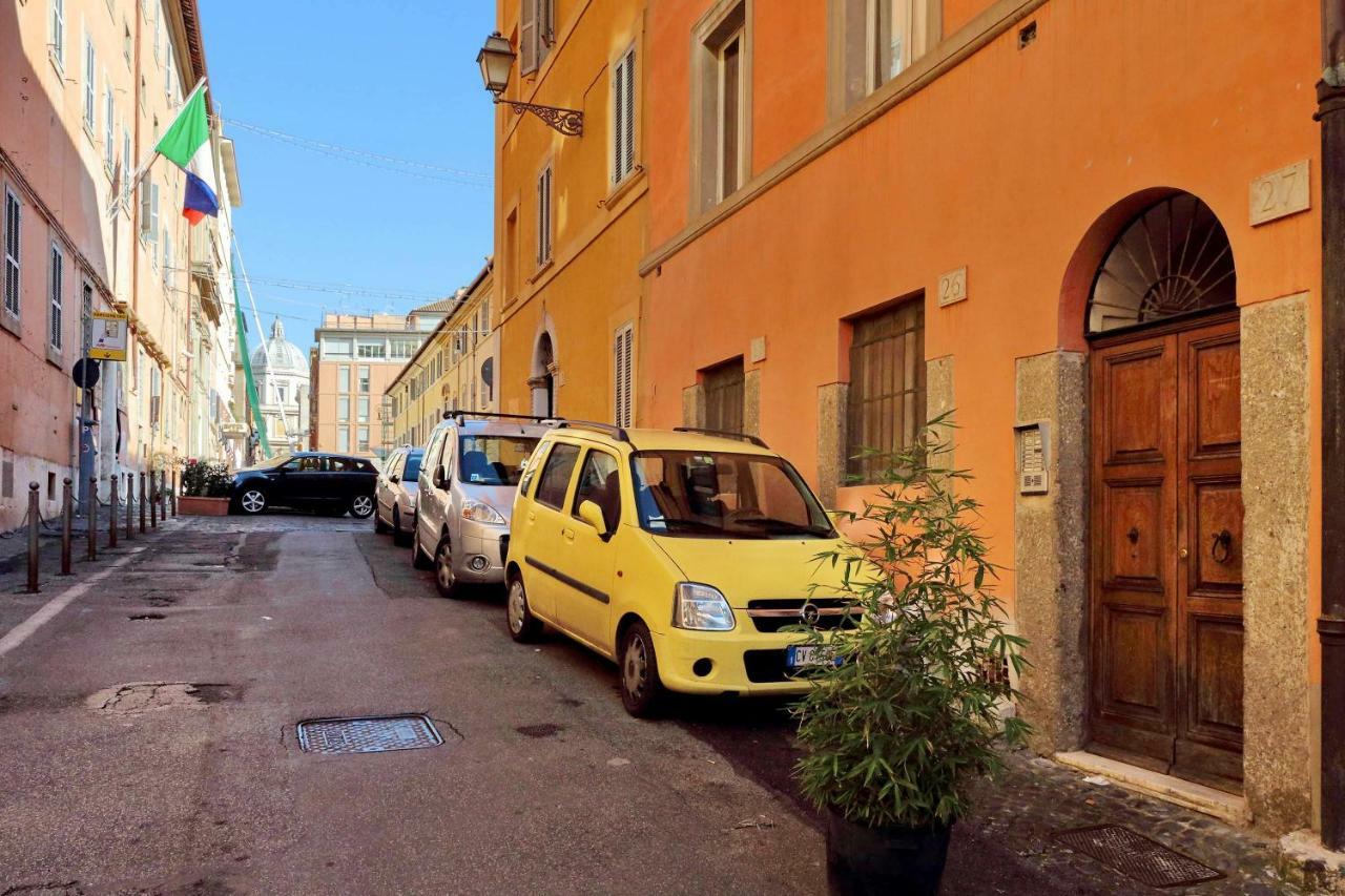 Sforza A Monti Casa vacanze Roma