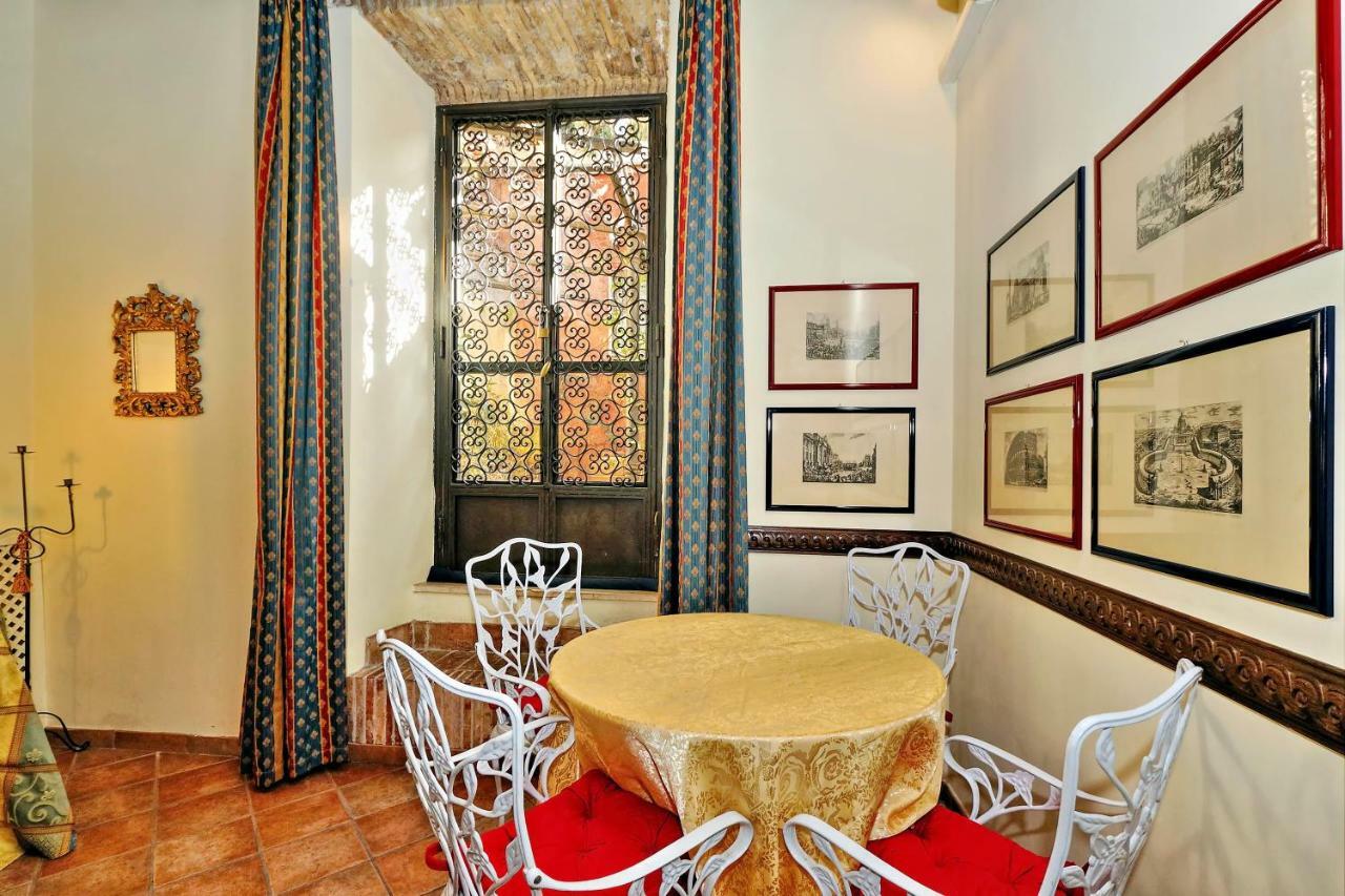 Sforza A Monti Casa vacanze Roma