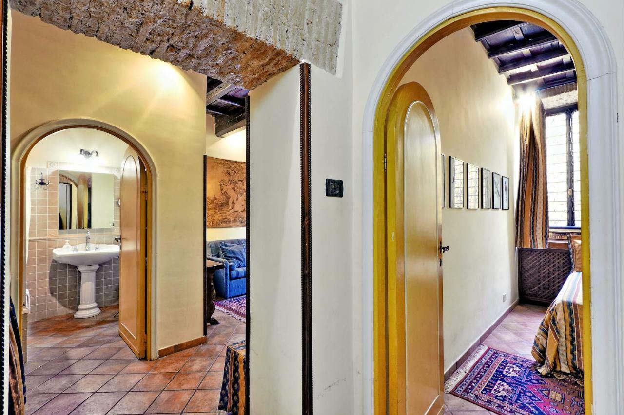 Sforza A Monti Casa vacanze
