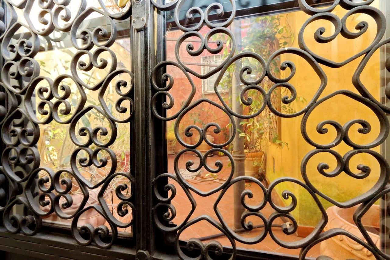 Sforza A Monti Ferienhaus Rom