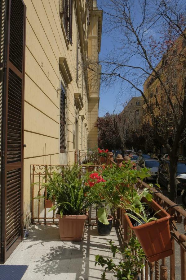 Pangea - Vaticano Apartamento *