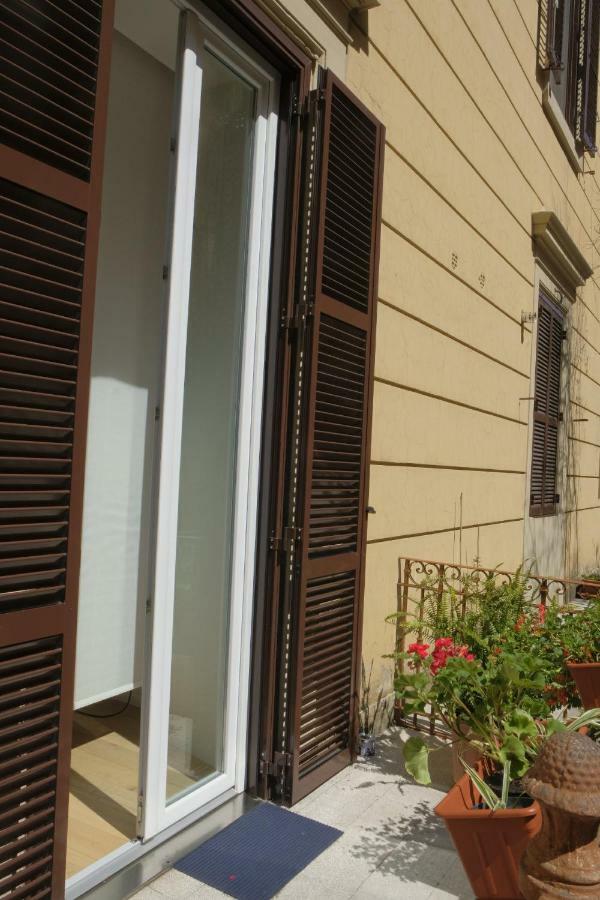 Pangea - Vaticano Apartamento Roma