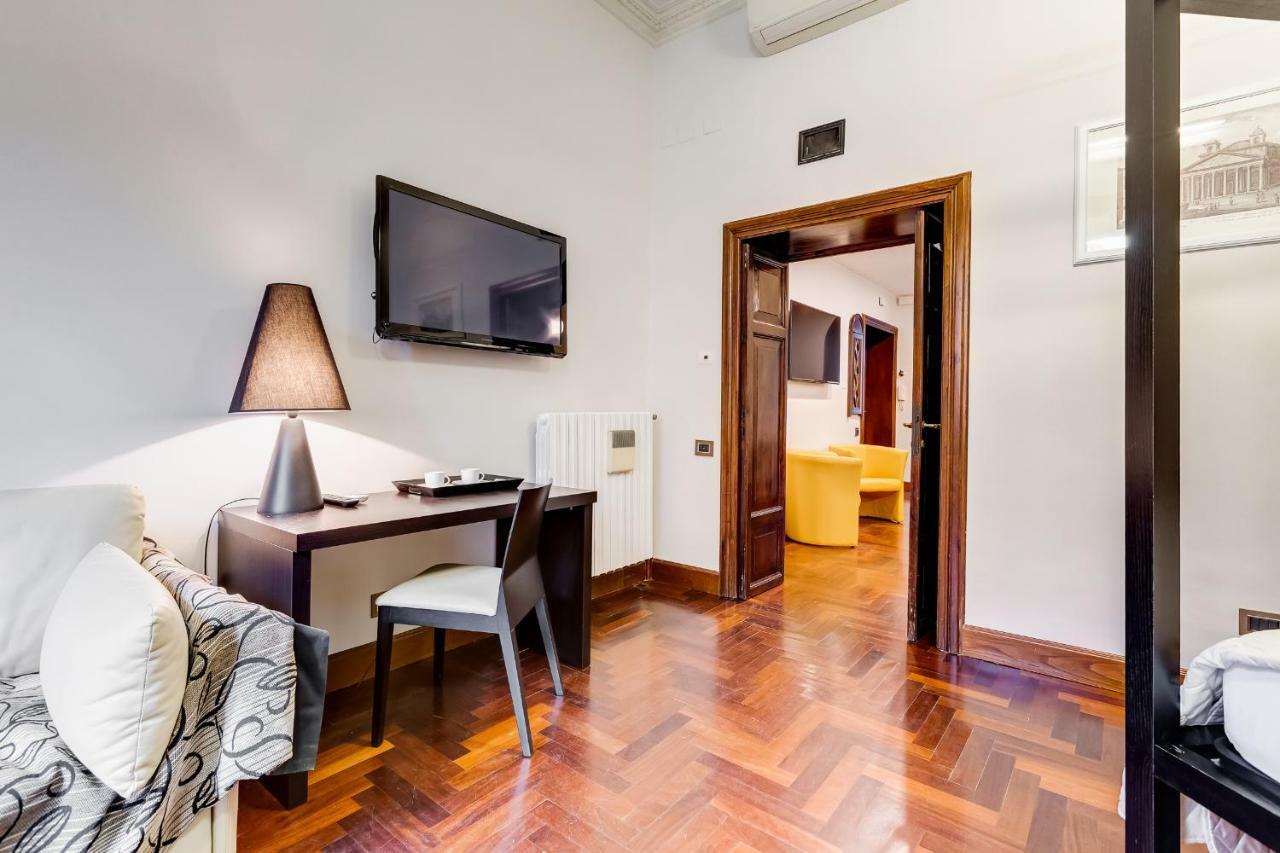 National Leilighet Roma