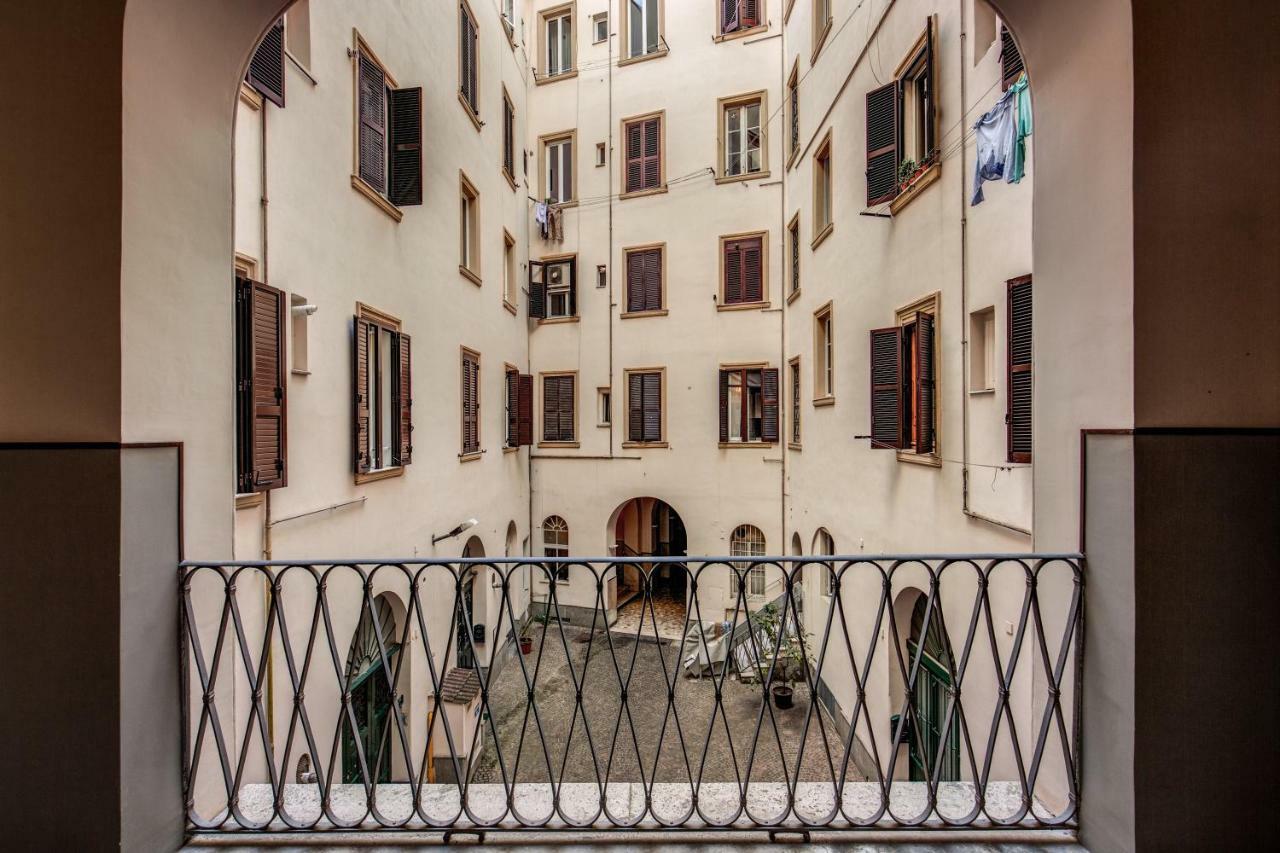 Apartamento Vatican Royal