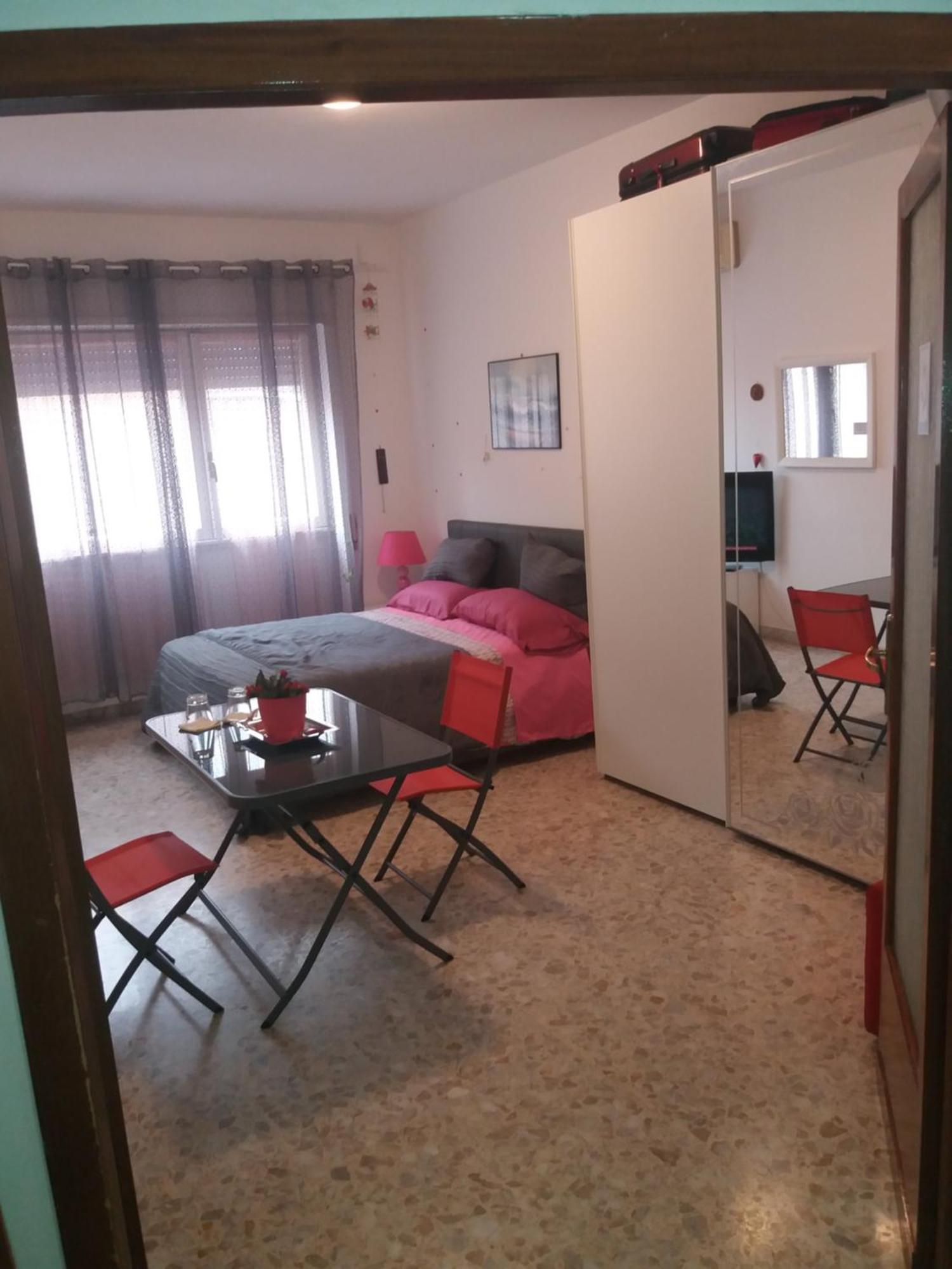 Silvy Trastevere Privatunterkunft Rom