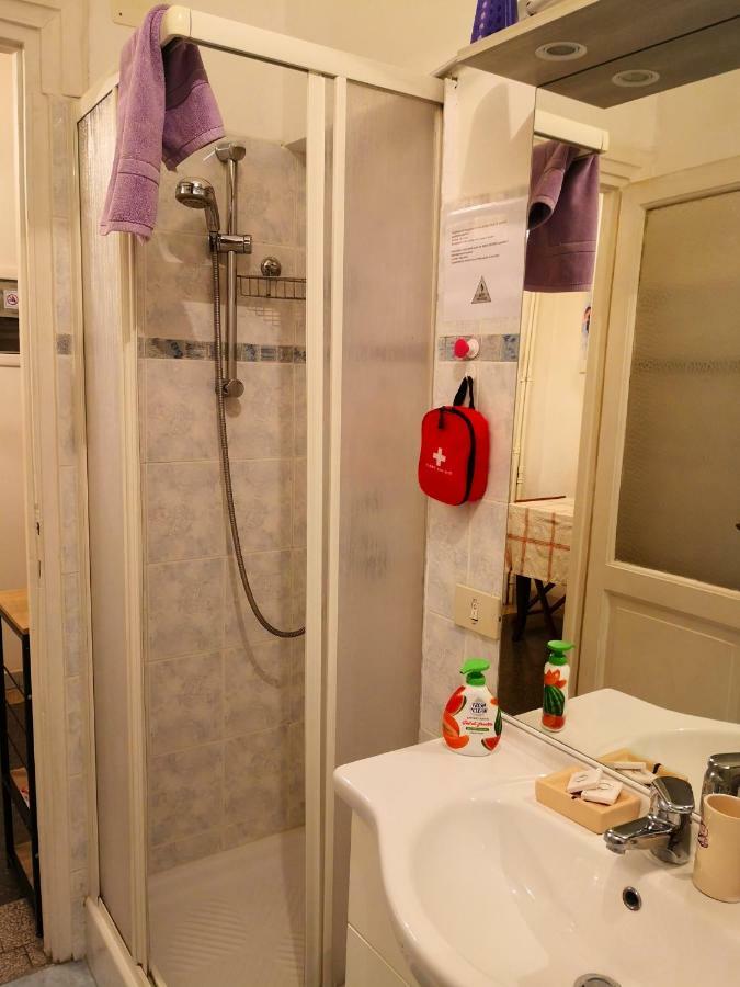 Angoletto Di Trastevere Appartamento *