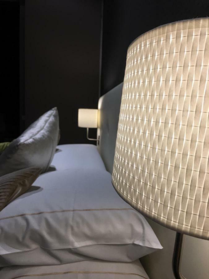 Apartamento Piazza Di Spagna Luxury Roma