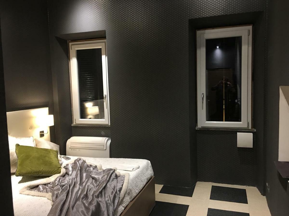 Apartamento Piazza Di Spagna Luxury
