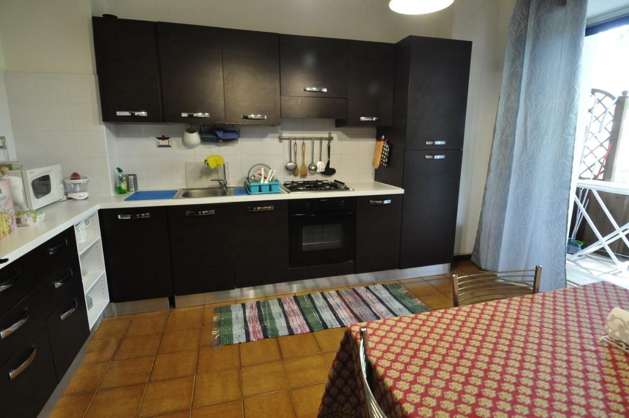Appartamento Family's Trastevere