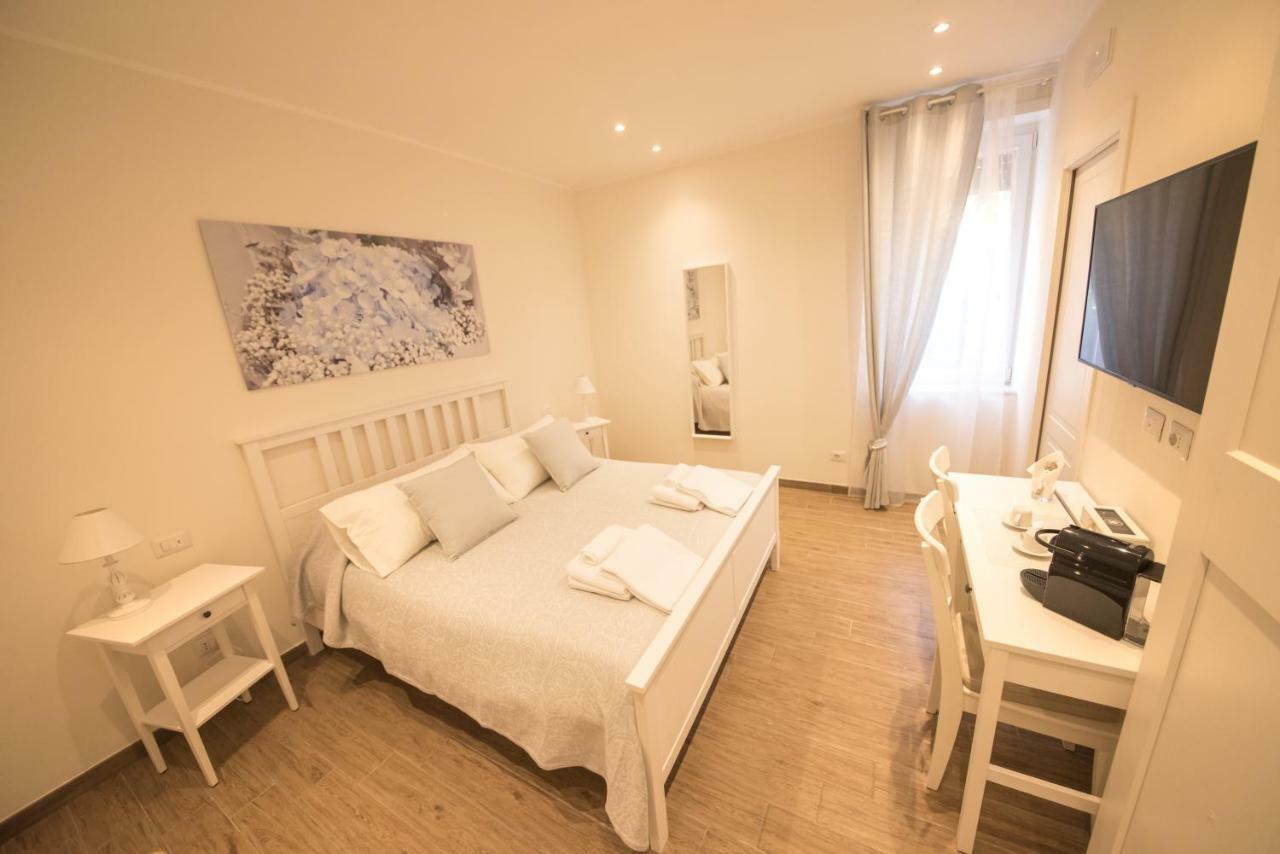 Beplace Aventino Affittacamere Roma