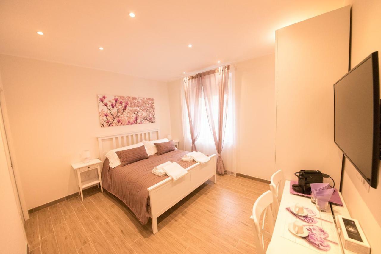 Beplace Aventino Affittacamere