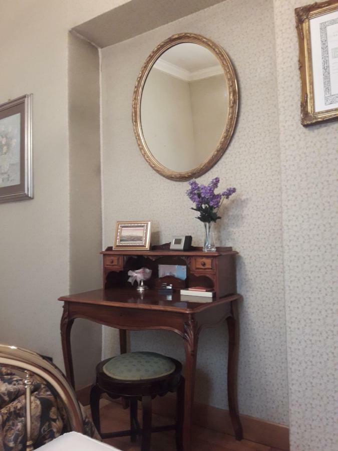 The Queen's Coffer Apartamento *