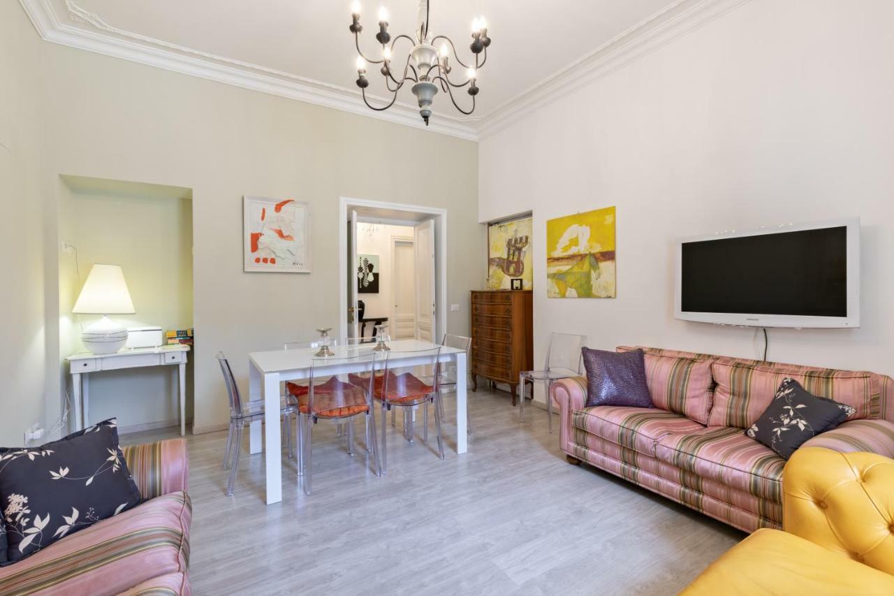 Appartamento Atmosfere St. Peter 33