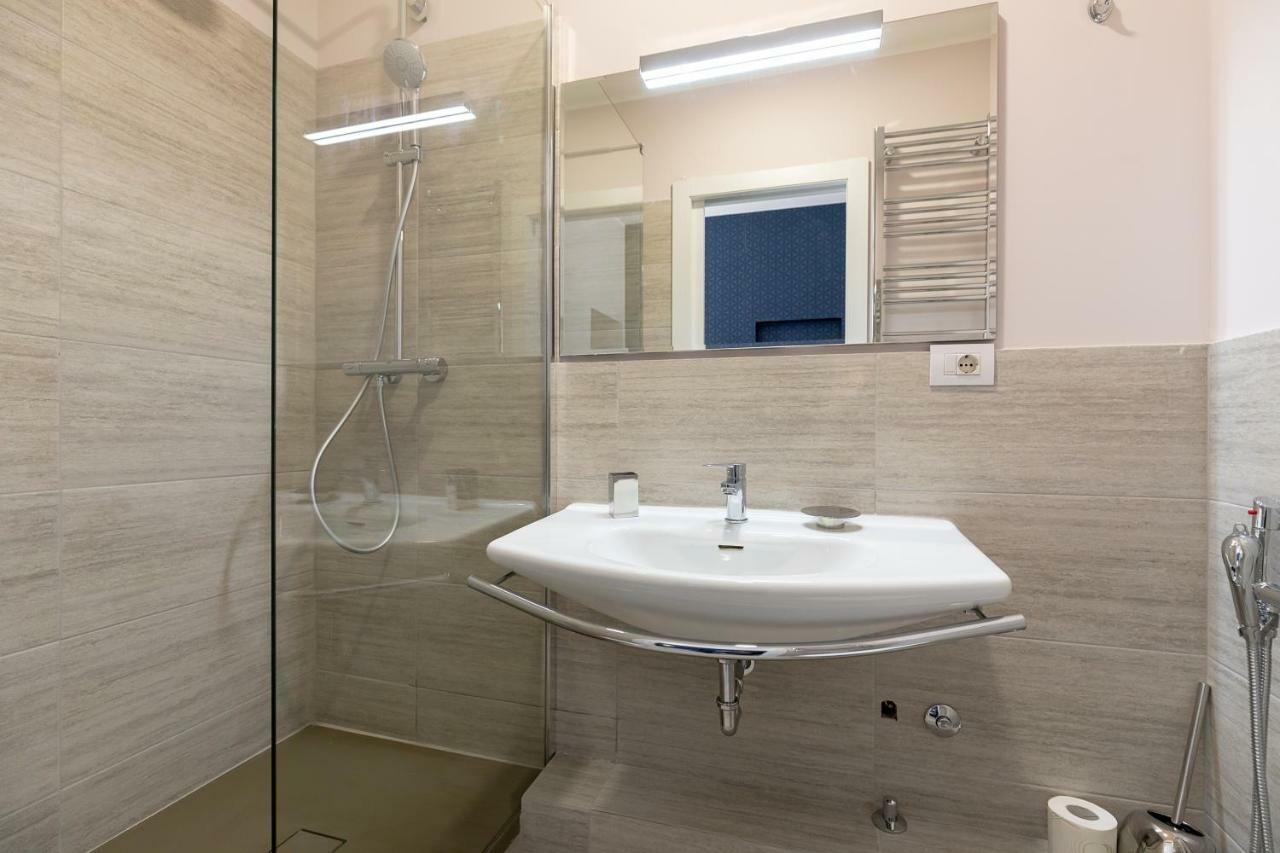 Atmosfere St. Peter 33 Leilighet Roma