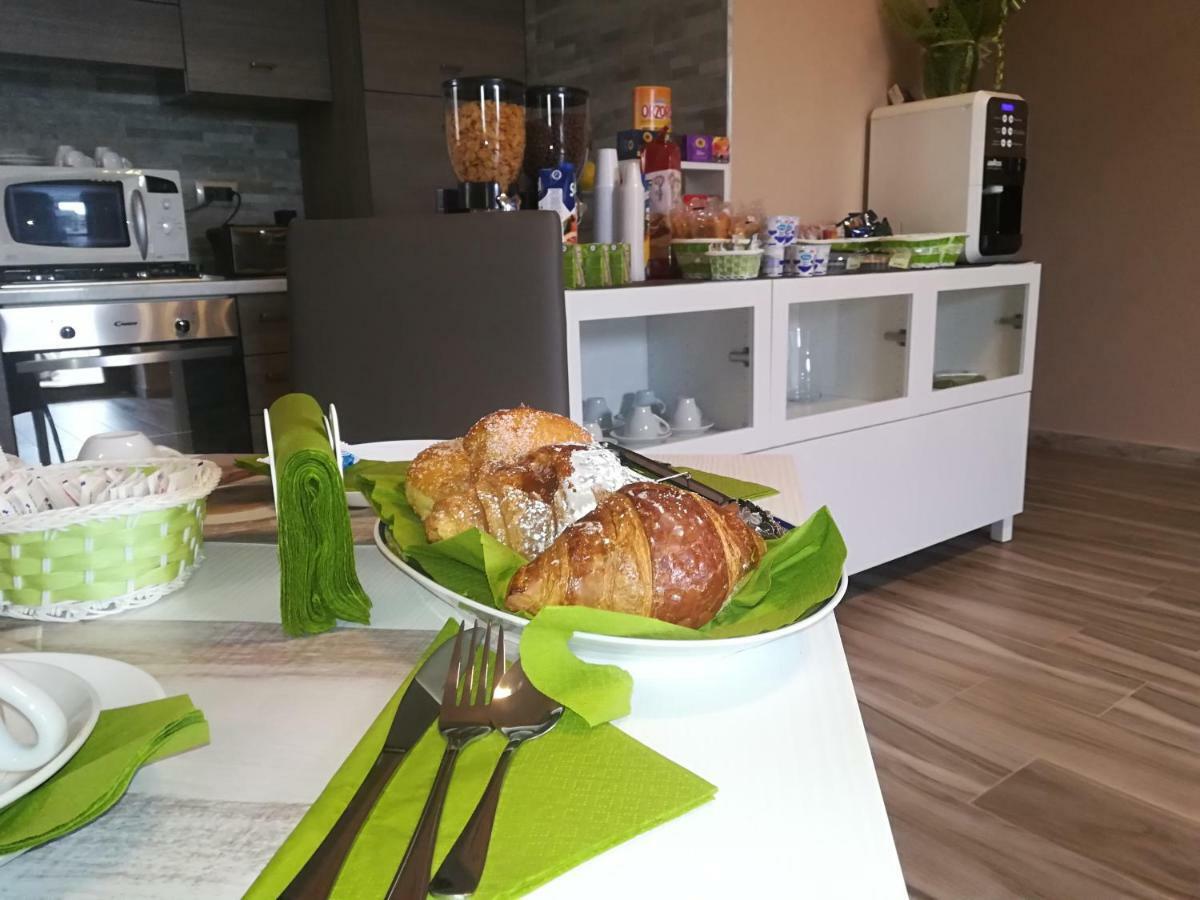 Bed & Breakfast Elisir Roma