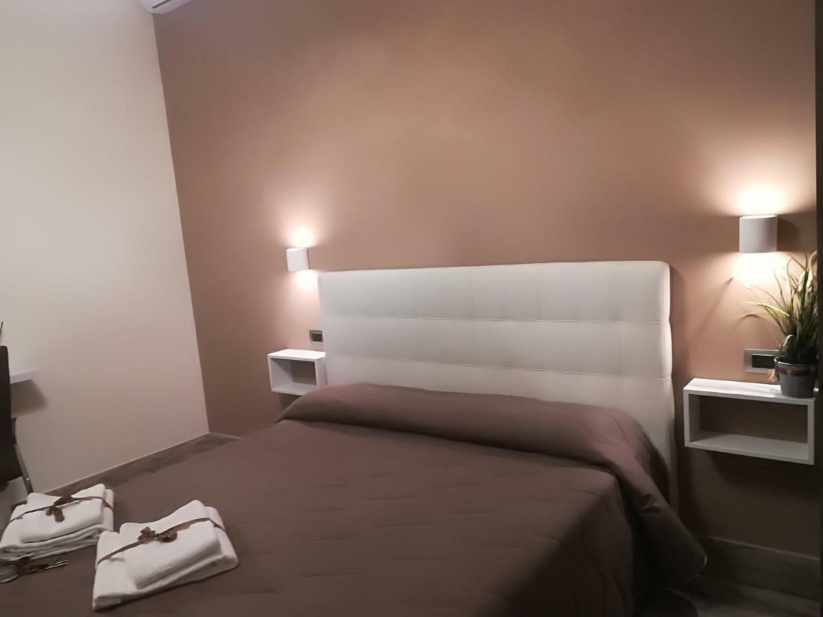 Bed & Breakfast Elisir 3*