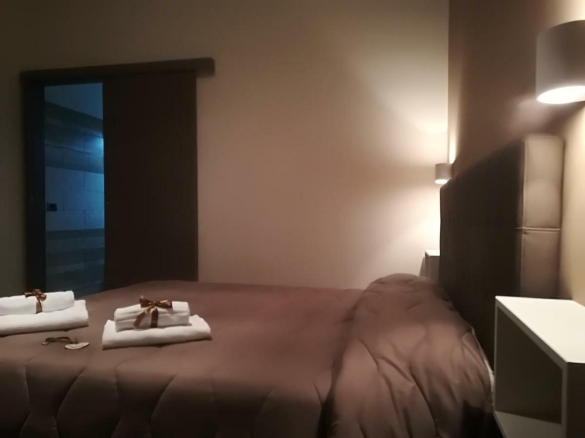 Bed & Breakfast Elisir Roma