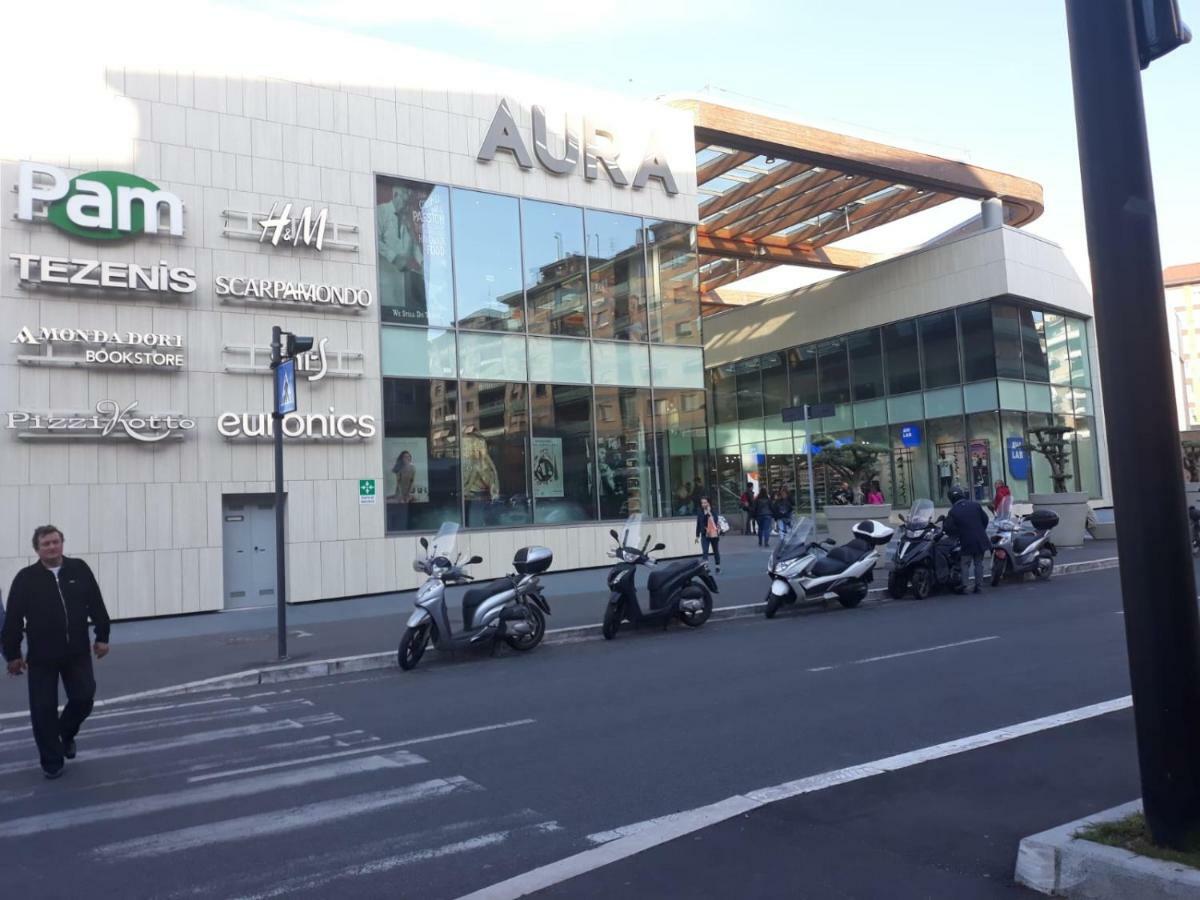 Aurelia Sweet Appartamento