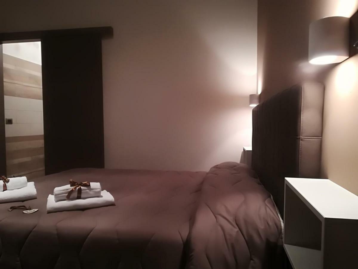 Bed & Breakfast Elisir 3*