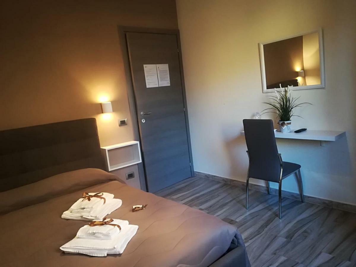 Bed & Breakfast Elisir Roma
