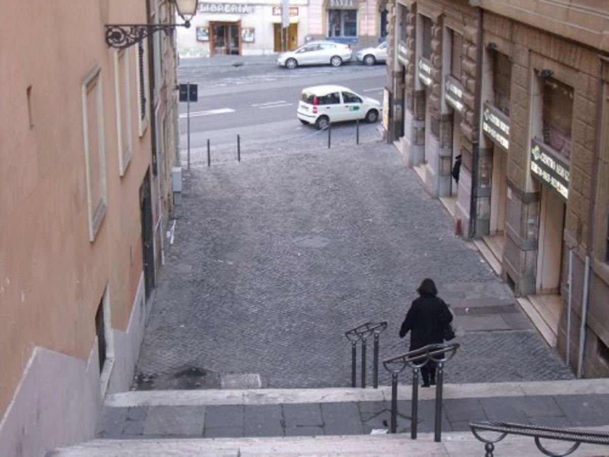 Appartamento Quattro Cantoni House