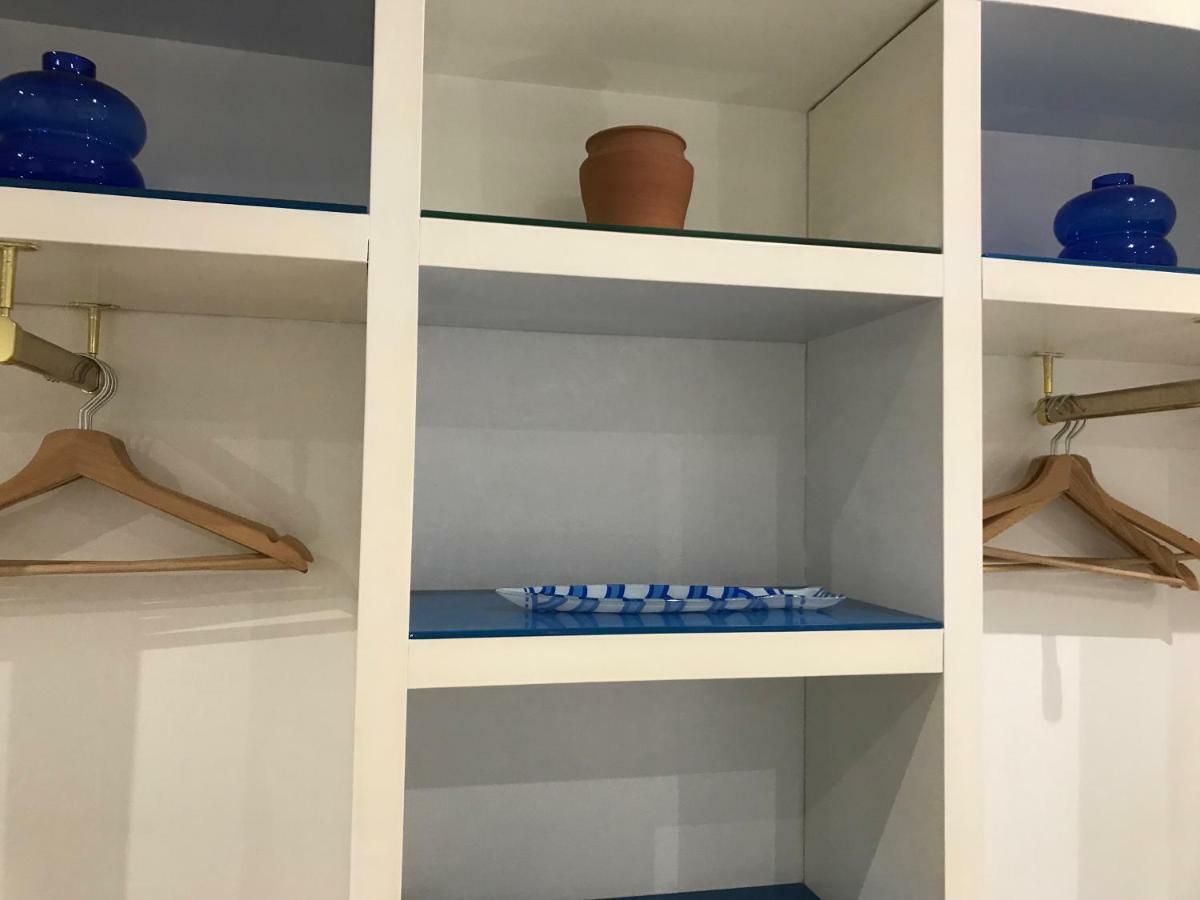 Appartamento The Blu And