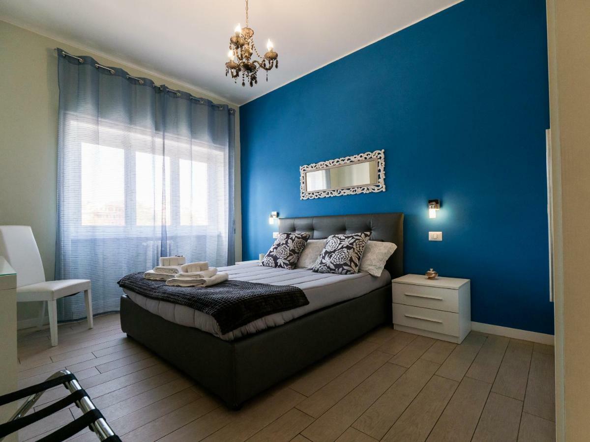 Apartamento Saint Peter Welcoming