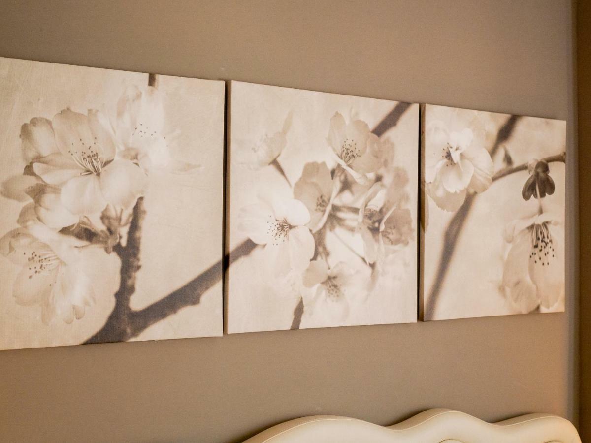 Apartamento Saint Peter Welcoming Roma