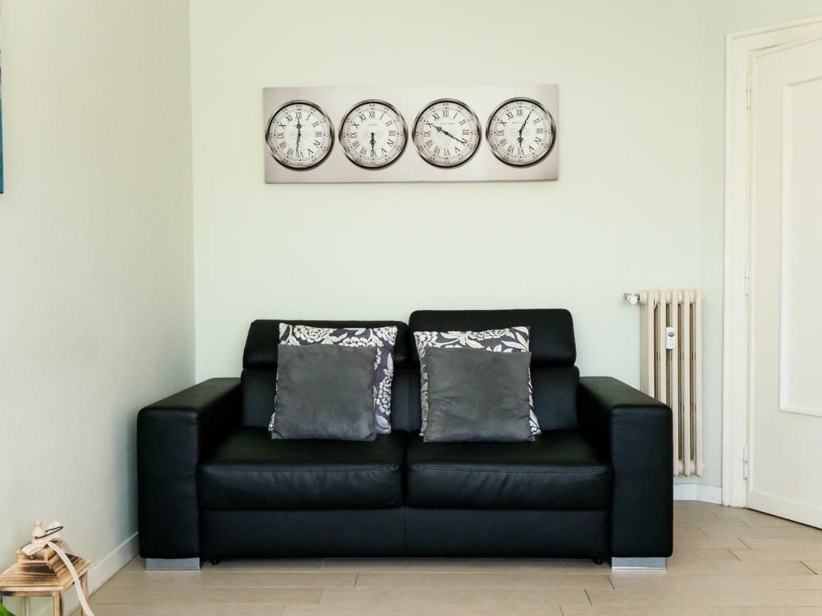 Apartamento Saint Peter Welcoming *