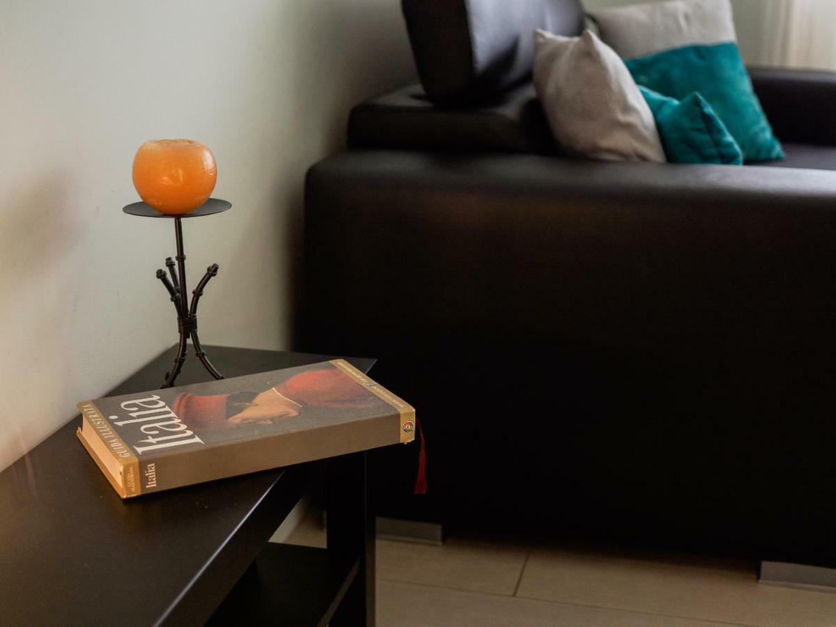 Apartamento Saint Peter Welcoming Roma