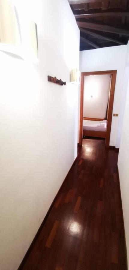 Apartment Casa Vacanza 
