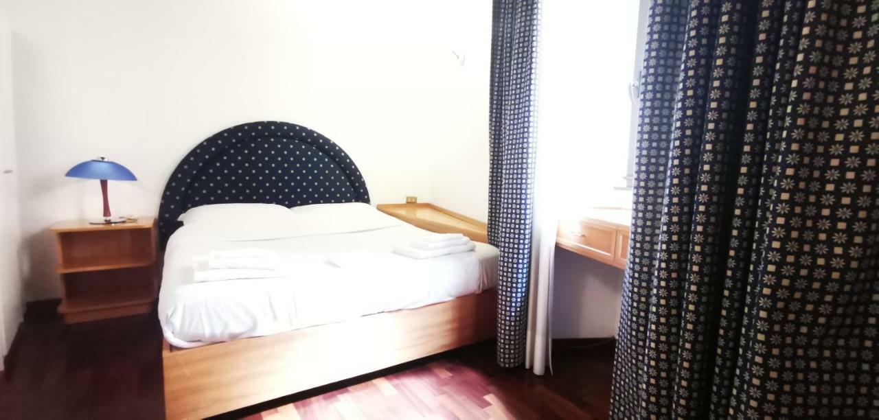 Apartment Casa Vacanza 