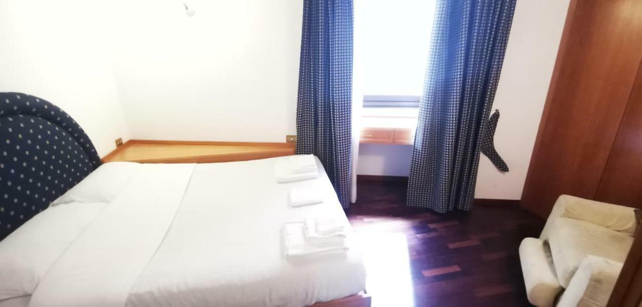 Apartment Casa Vacanza 