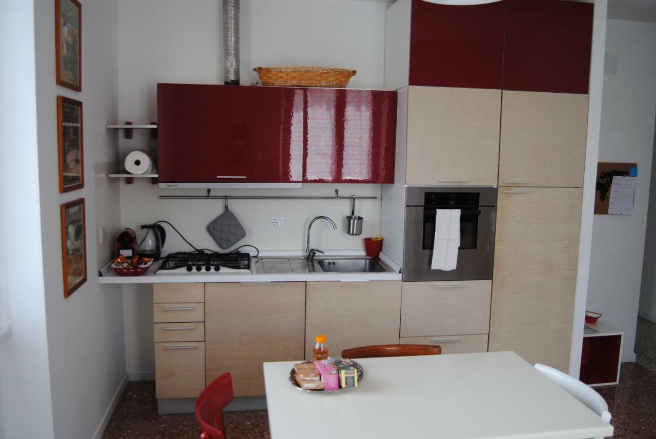 Appartamento Girovagando Roma