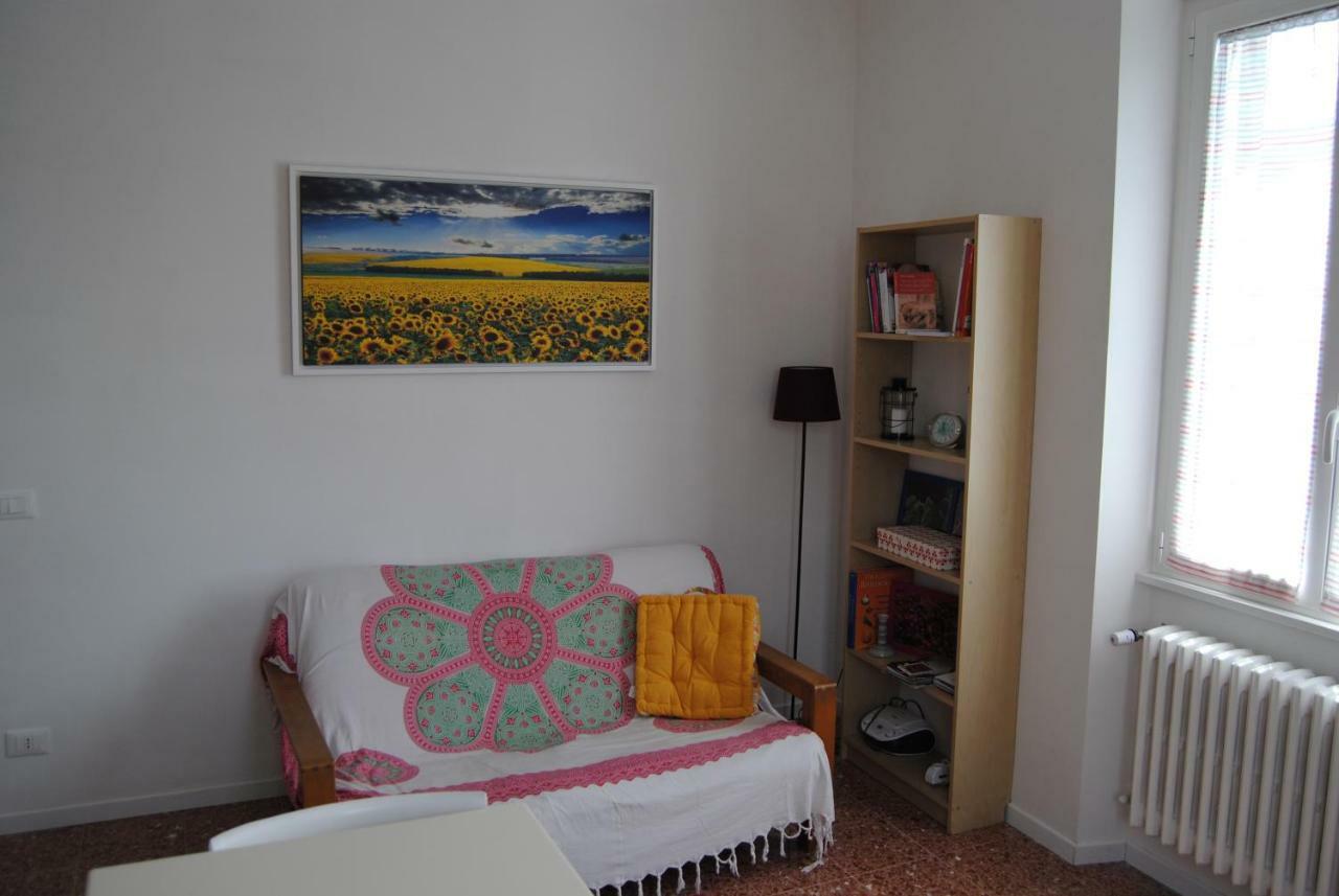 Apartamento Girovagando Roma