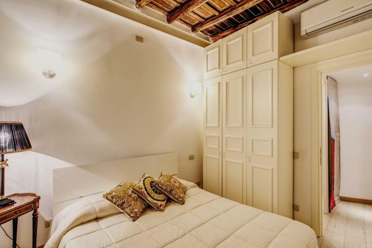 Apartment Portico D'ottavia