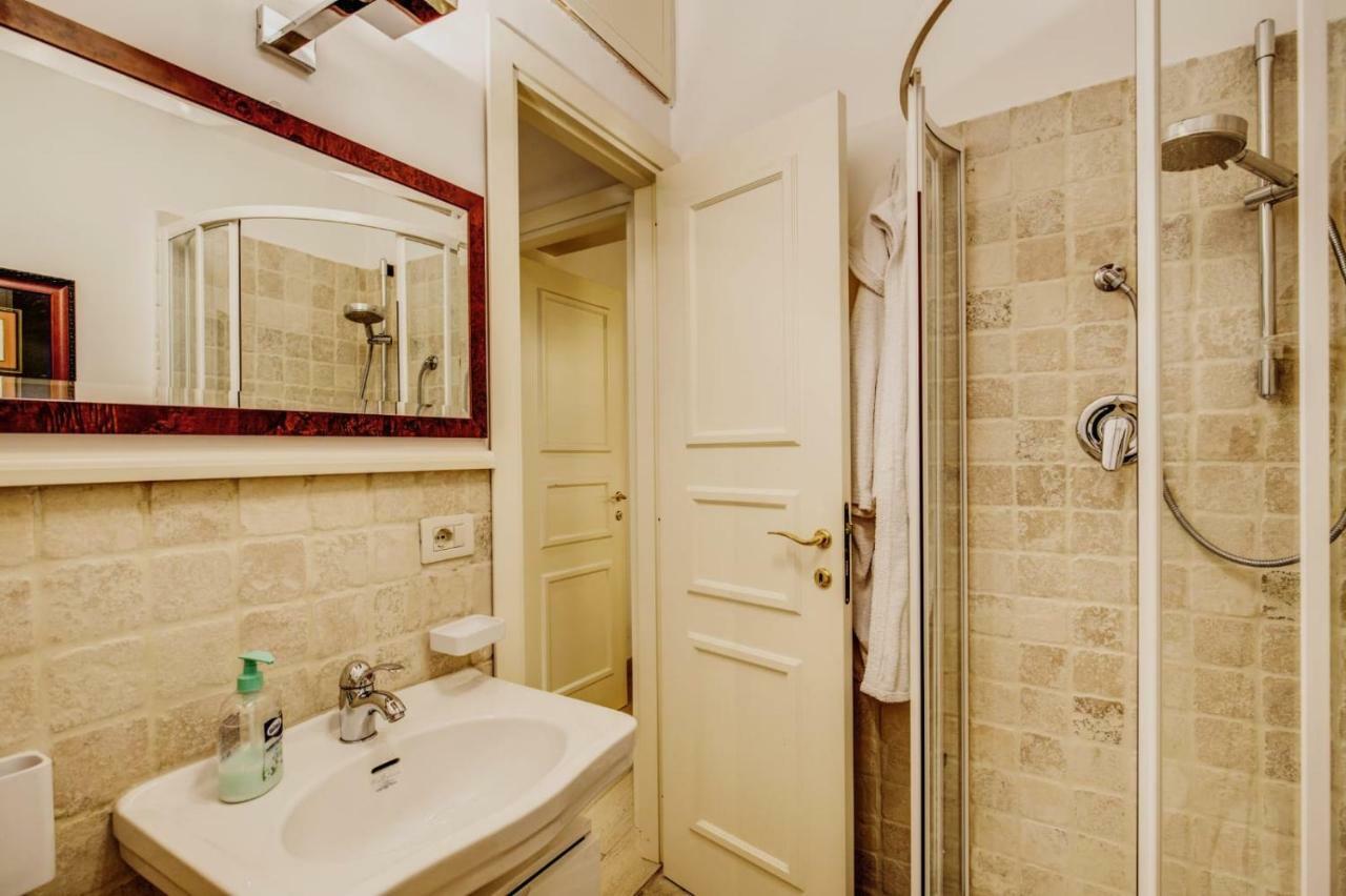 Apartment Portico D'ottavia