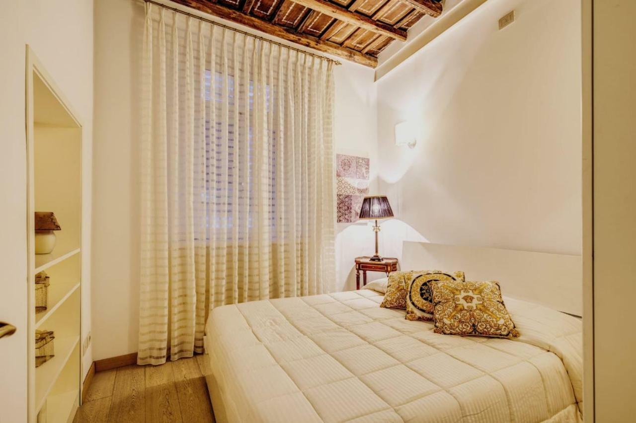Apartment Portico D'ottavia