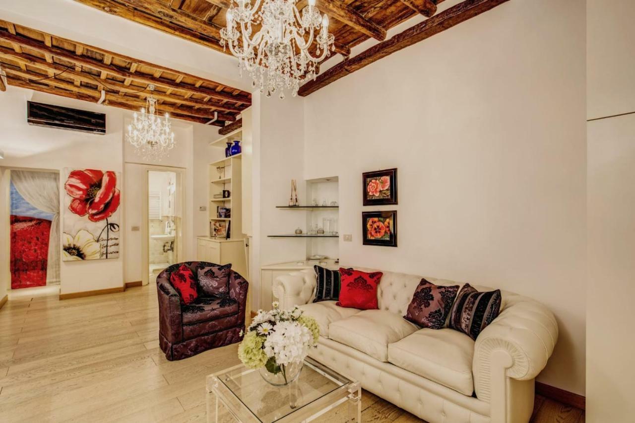 Apartment Portico D'ottavia