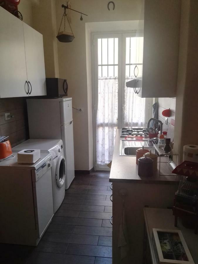 La Casa Dello Scrittore