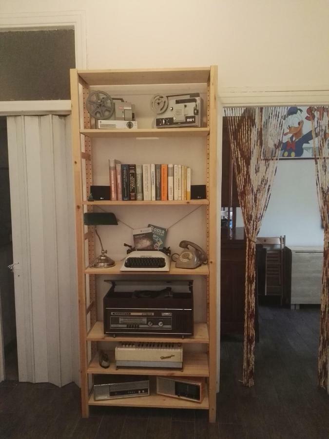 La Casa Dello Scrittore Сasa de vacaciones *