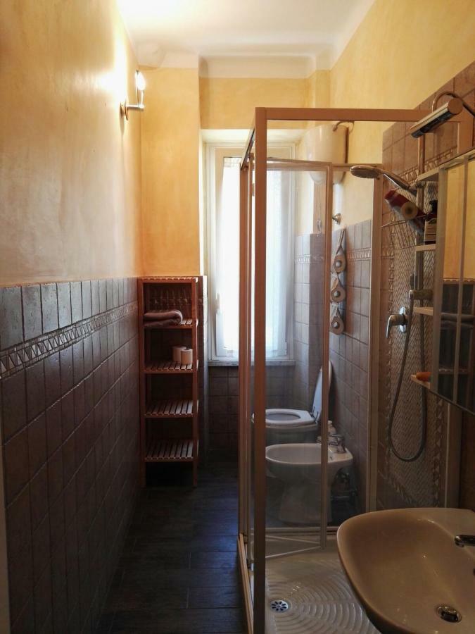 La Casa Dello Scrittore * Roma