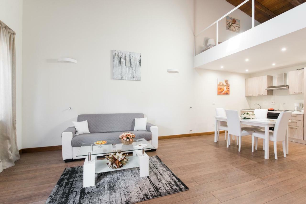 Apartamento Luxury Loft *