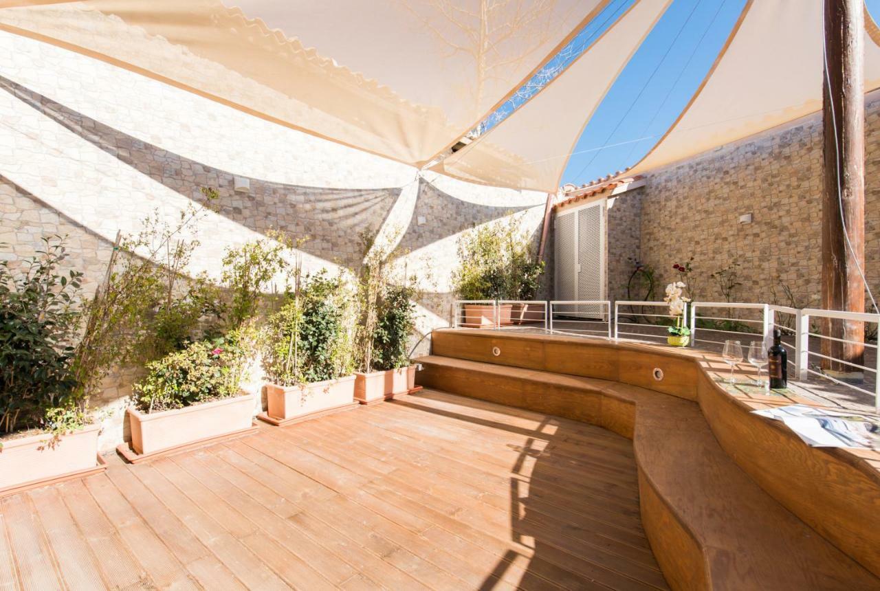 Luxury Loft Roma