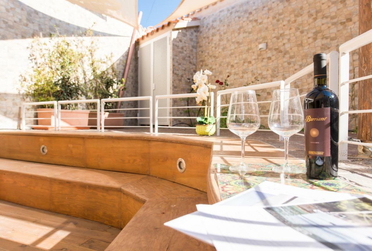 Luxury Loft Apartamento Roma